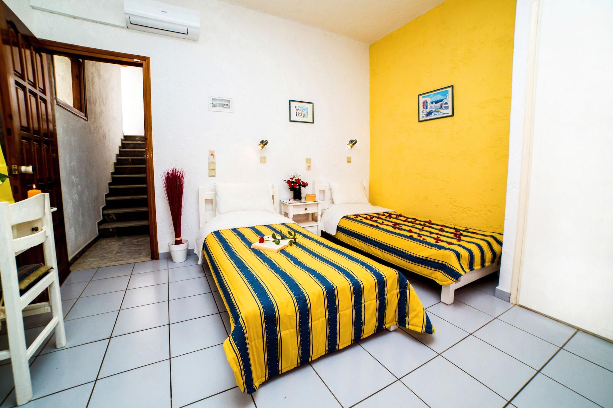 Creta Mar-Gio Aparthotel Malia  Exterior photo