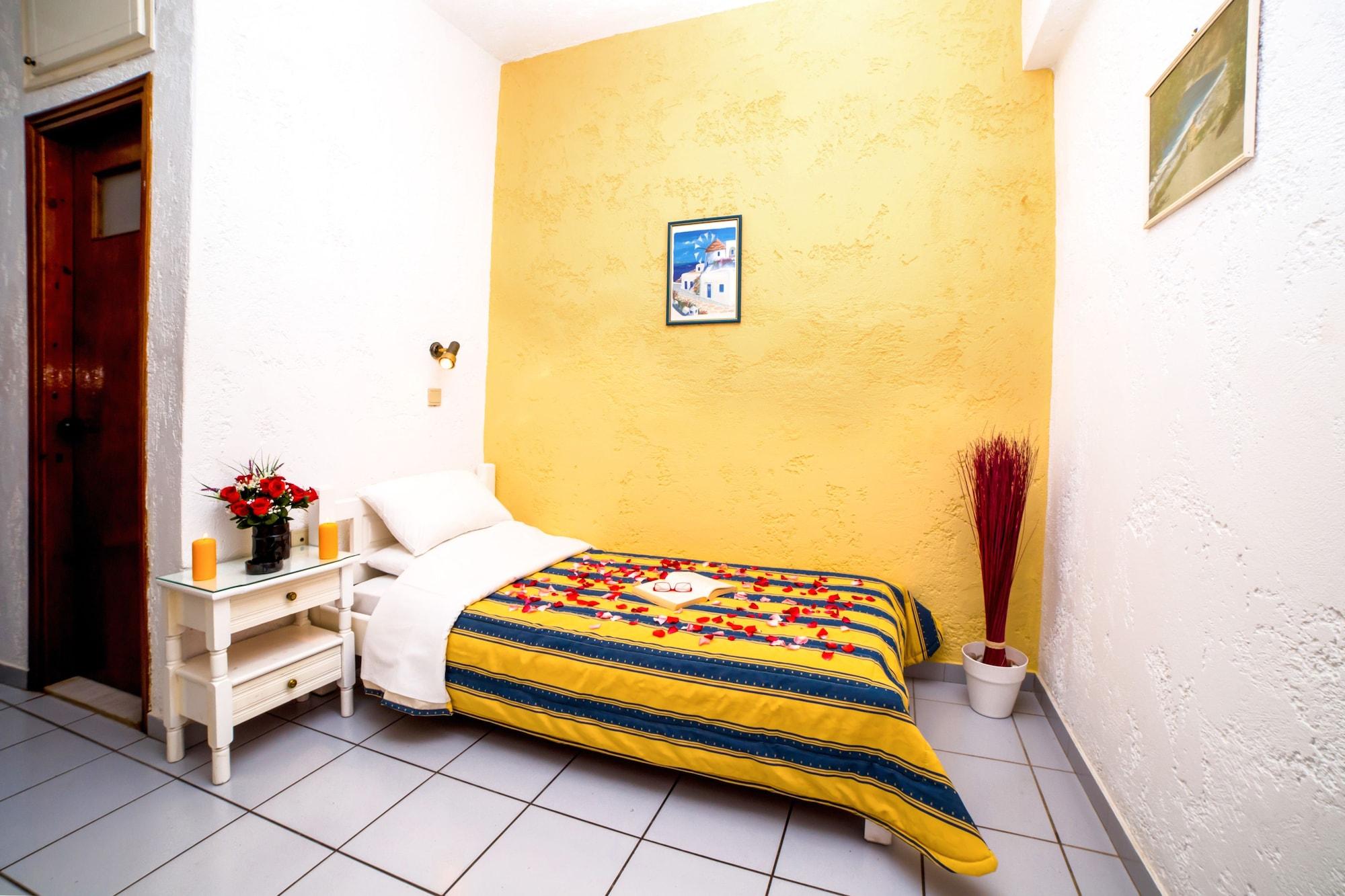 Creta Mar-Gio Aparthotel Malia  Exterior photo