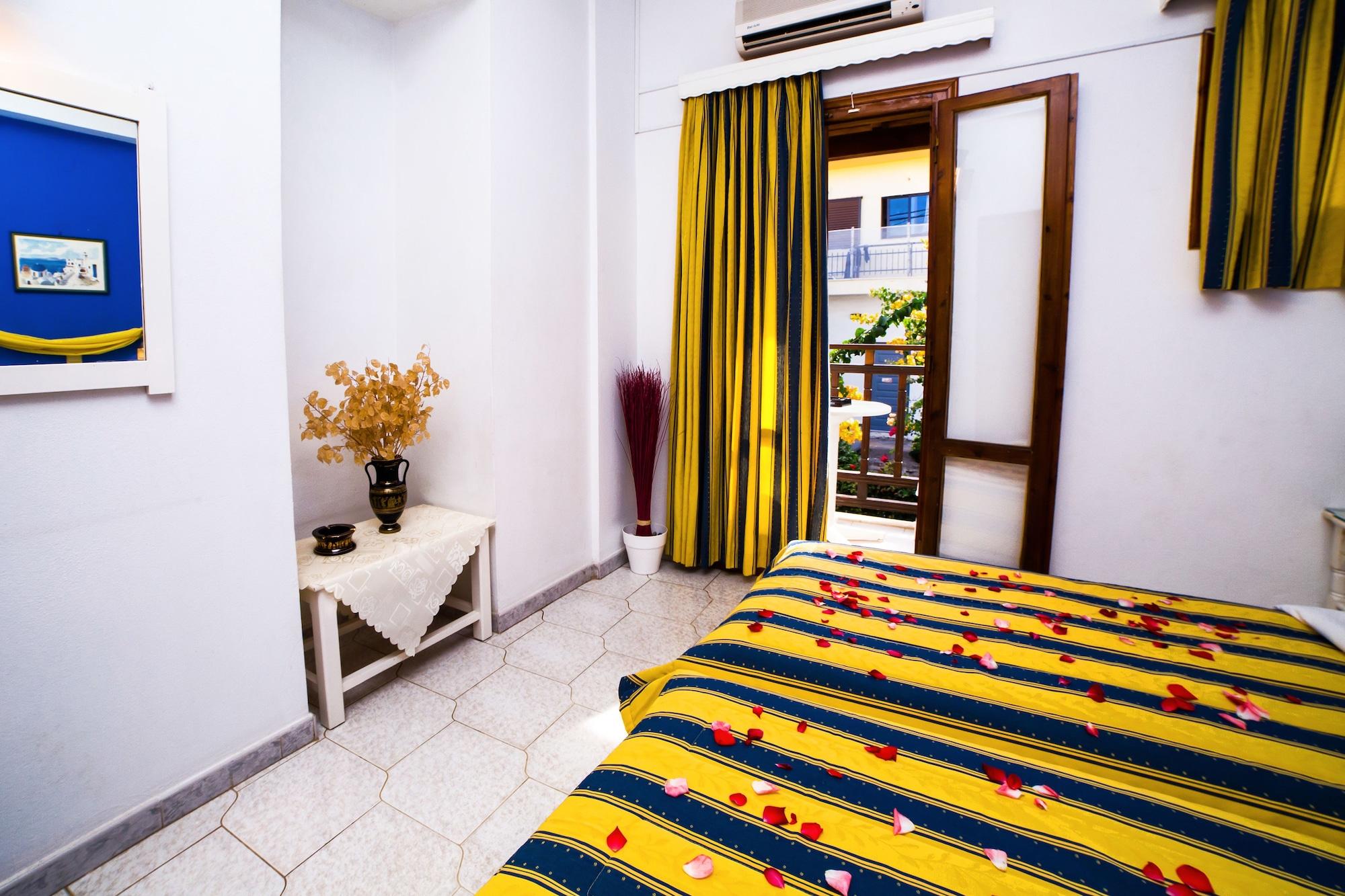 Creta Mar-Gio Aparthotel Malia  Exterior photo