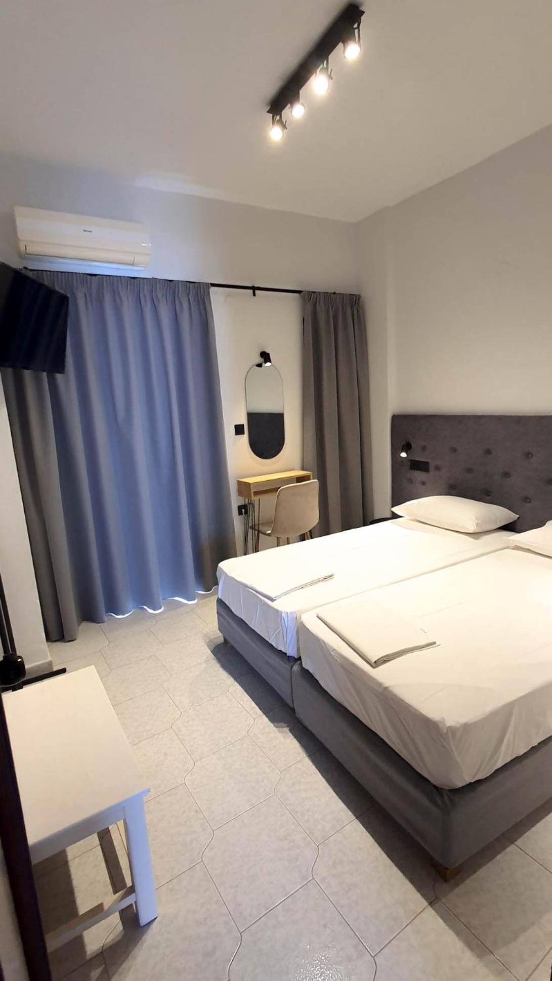 Creta Mar-Gio Aparthotel Malia  Exterior photo