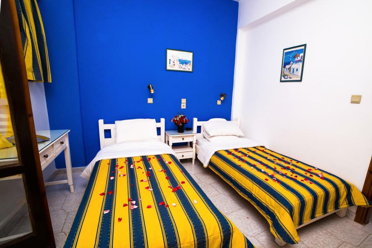 Creta Mar-Gio Aparthotel Malia  Exterior photo
